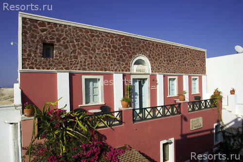 Museum Spa Wellness Hotel 